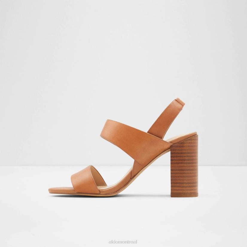 Aldo footwear sale VD8R7390 Aldo sandales à talons Genipa à la mode