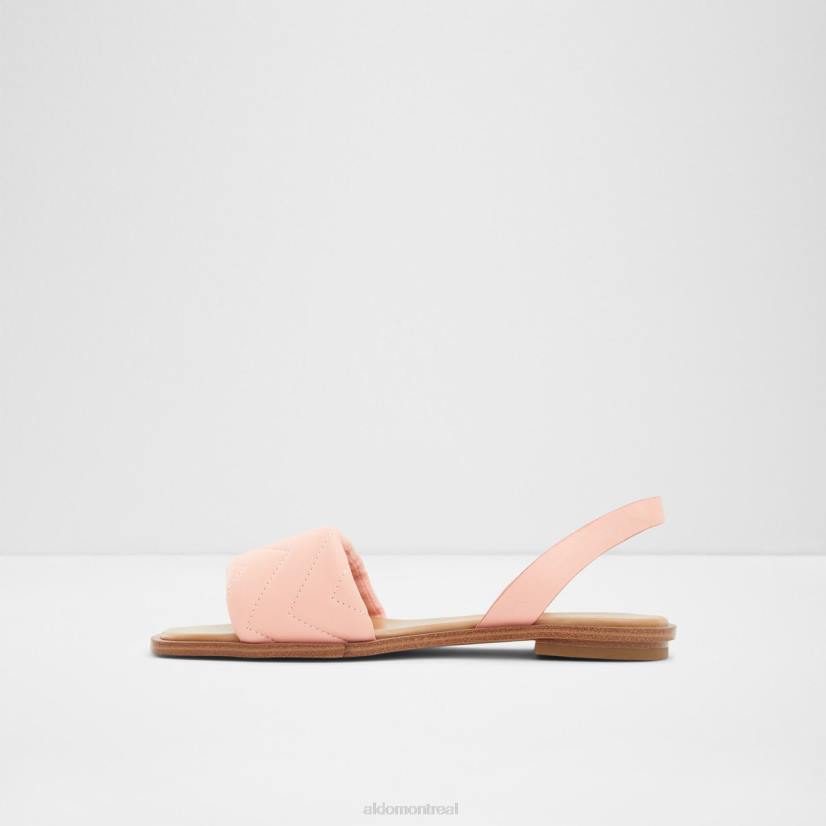 Aldo footwear sale VD8R7405 Aldo grirawiaflex mode orange clair