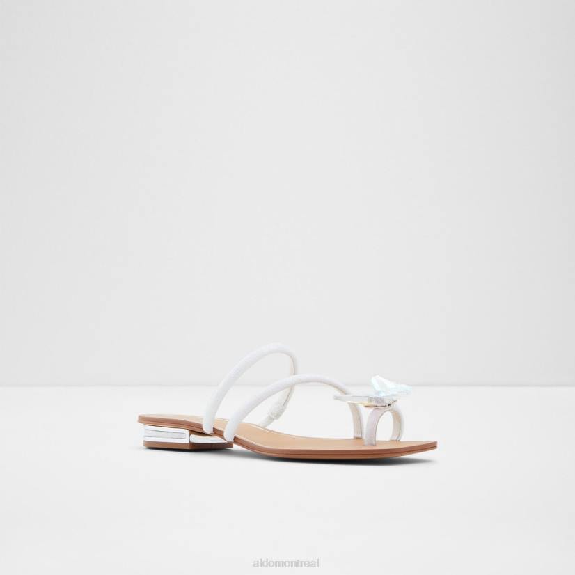 Aldo footwear sale VD8R8295 Aldo garberia métallisé multi-mode