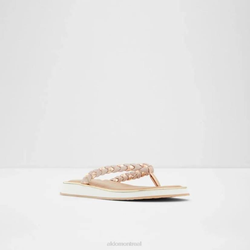 Aldo france VD8R5066 Aldo Thiratha femmes string plage sandale mode