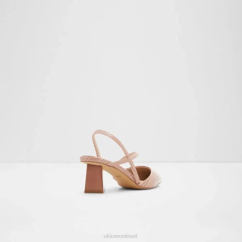 Aldo france VD8R5126 Aldo autres modes diverses sandales à talons et bride arrière pour femme Suzette