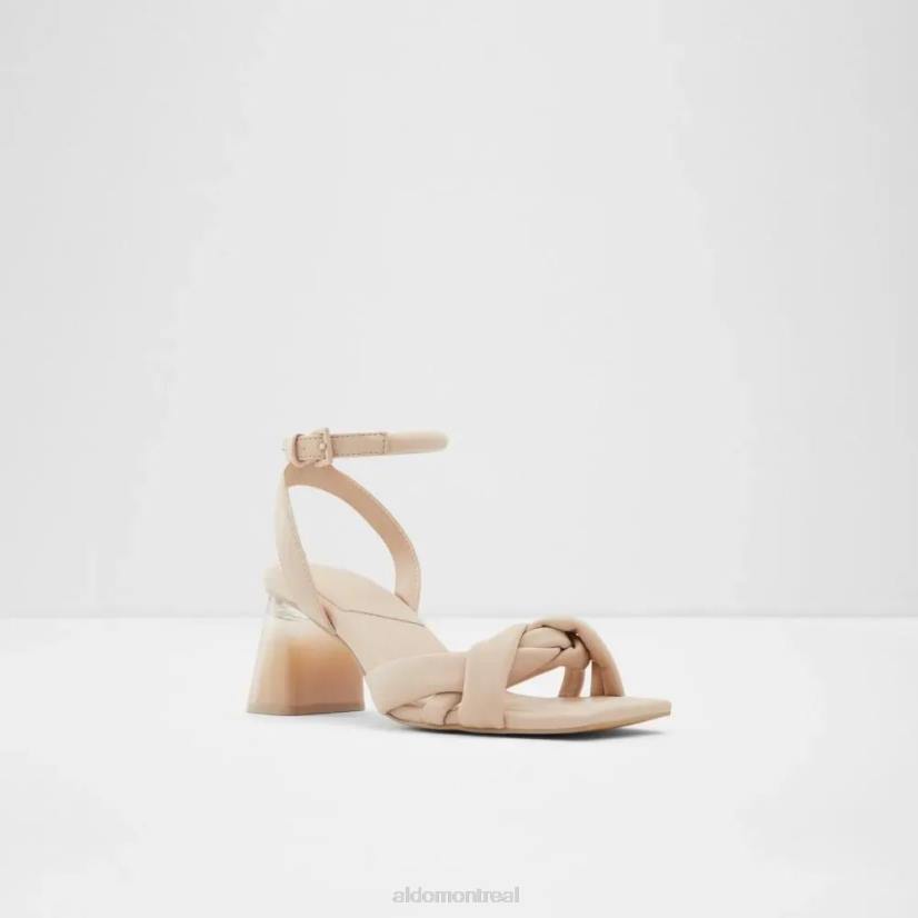 Aldo france chaussures homme VD8R5028 Aldo sandale à talon mi-haut pour femme bubble