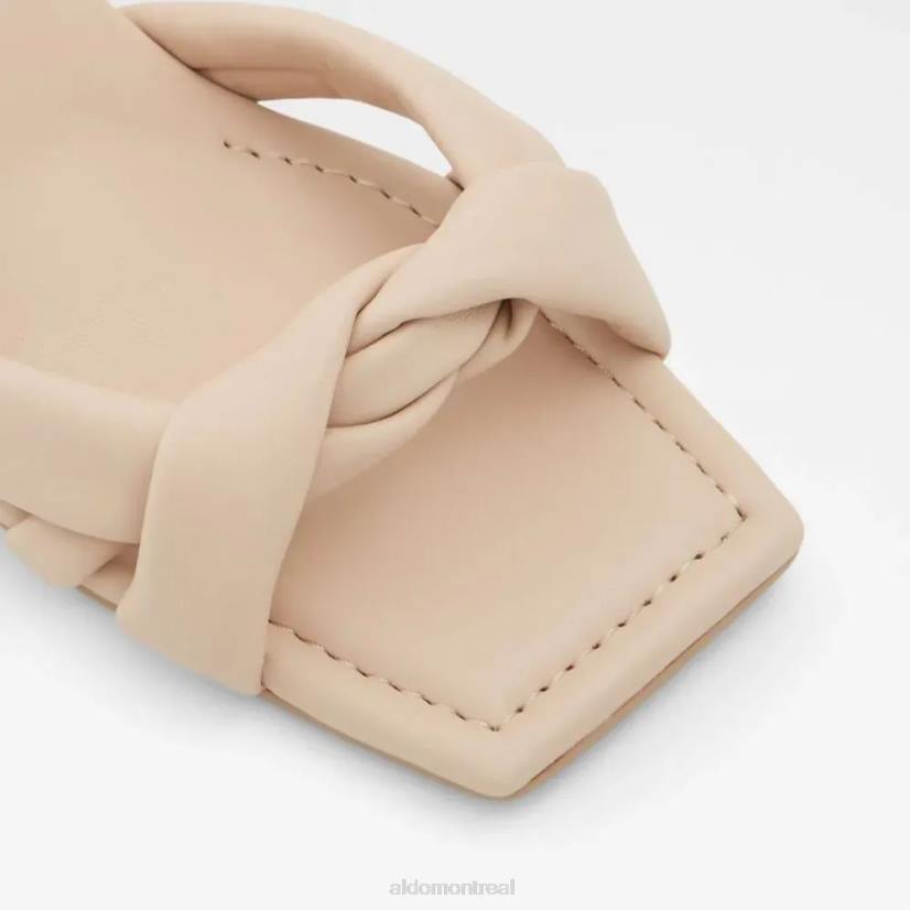 Aldo france chaussures homme VD8R5028 Aldo sandale à talon mi-haut pour femme bubble