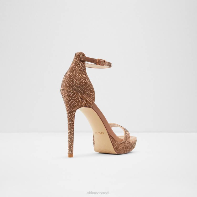 Aldo france chaussures homme VD8R7228 Aldo mode scarlett marron moyen