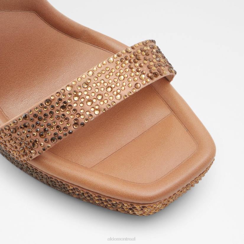 Aldo france chaussures homme VD8R7228 Aldo mode scarlett marron moyen