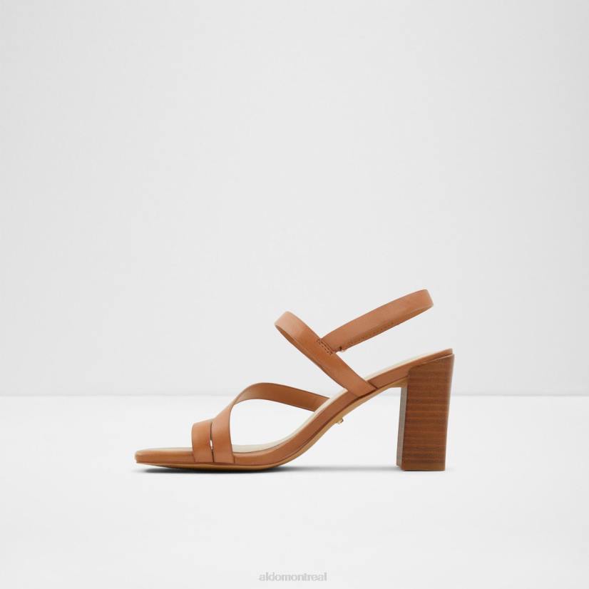 Aldo france chaussures homme VD8R7233 Aldo woejan fashion marron moyen