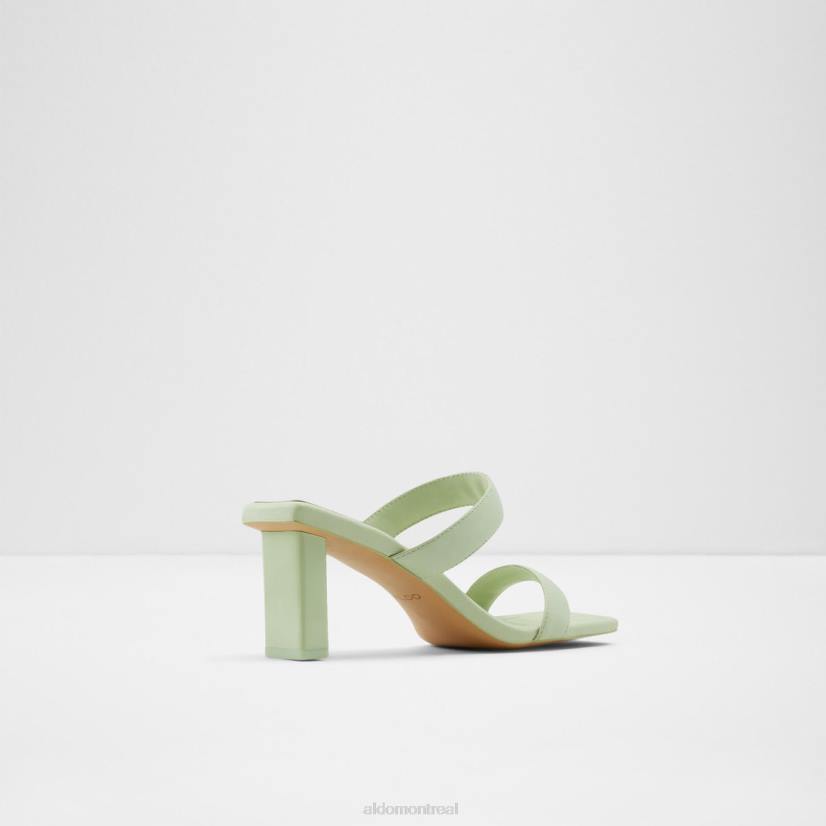 Aldo france chaussures homme VD8R7323 Aldo ranalassi mode vert vif