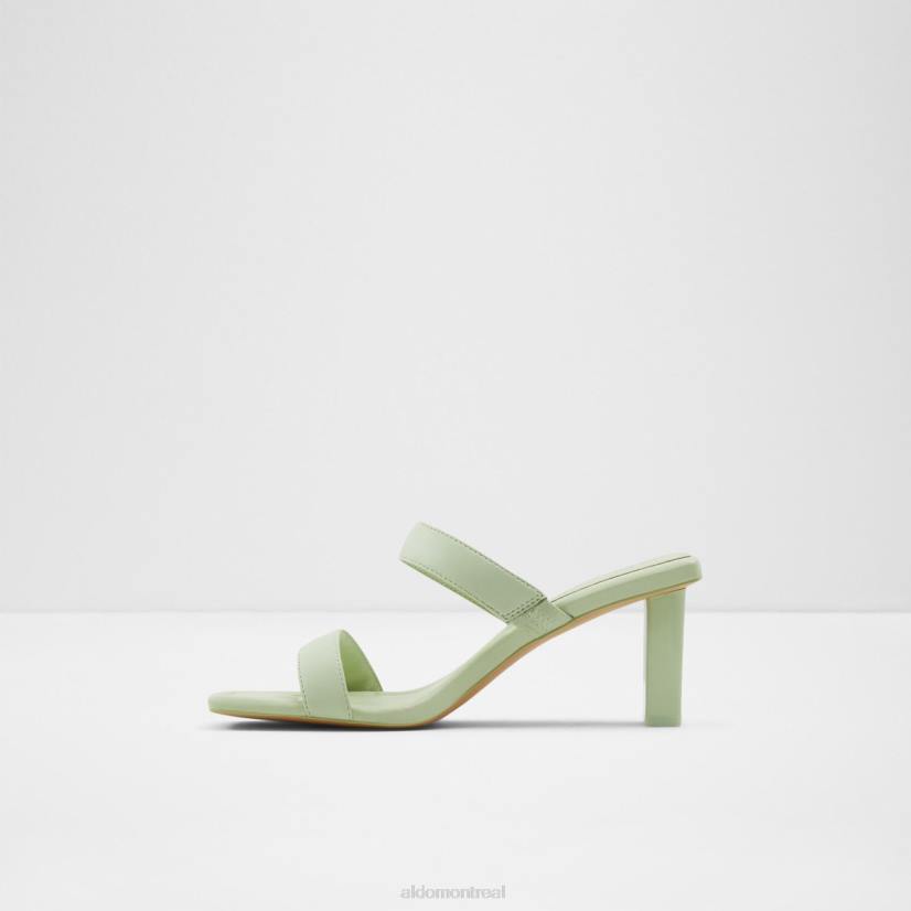 Aldo france chaussures homme VD8R7323 Aldo ranalassi mode vert vif