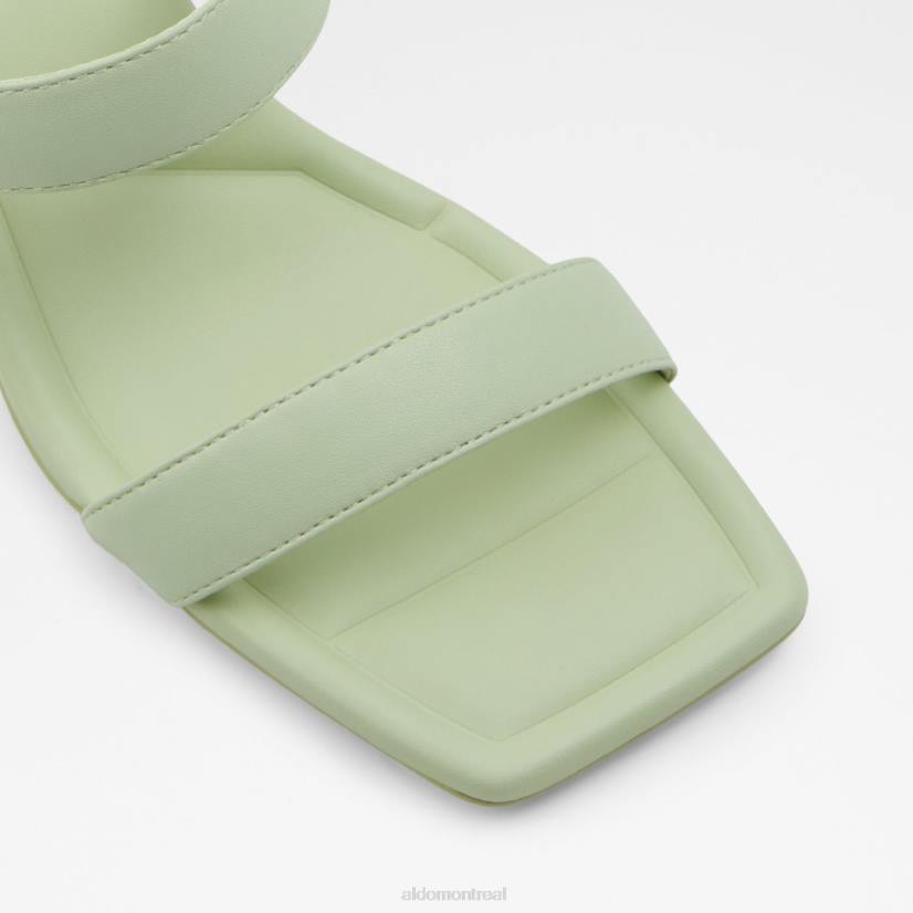 Aldo france chaussures homme VD8R7323 Aldo ranalassi mode vert vif