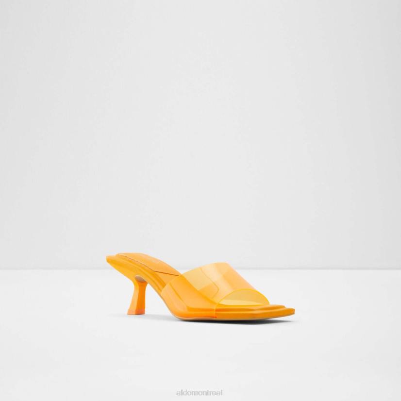 Aldo france chaussures homme VD8R7398 Aldo cassilia mode orange