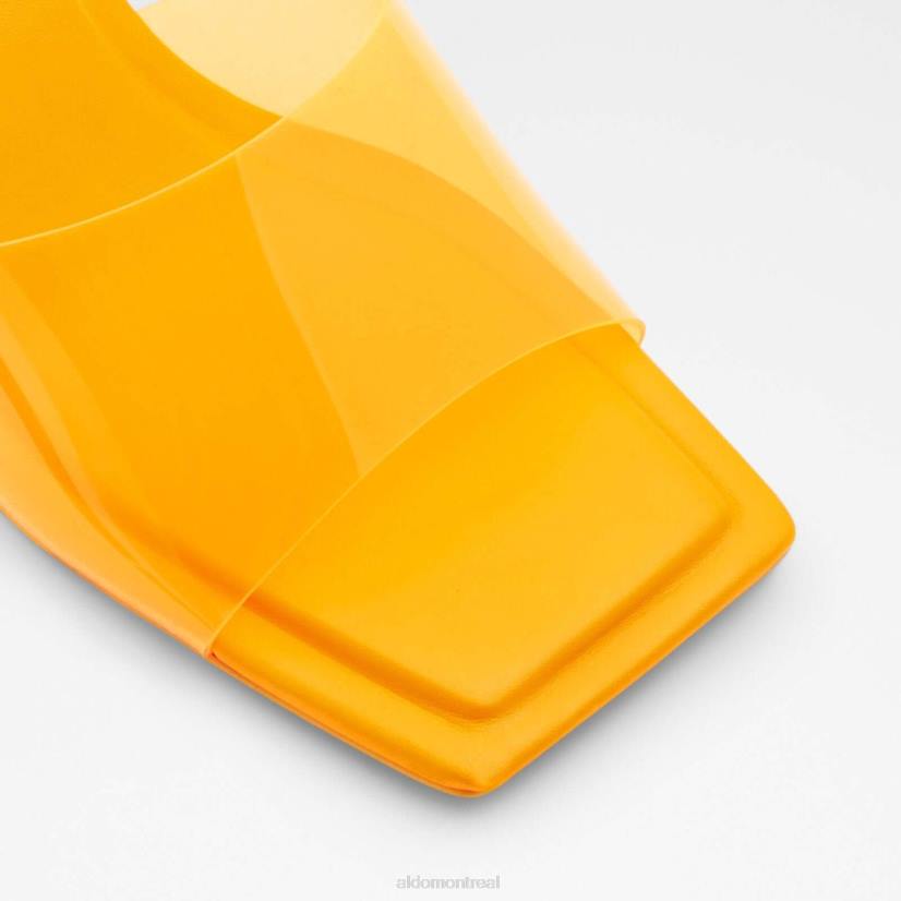 Aldo france chaussures homme VD8R7398 Aldo cassilia mode orange