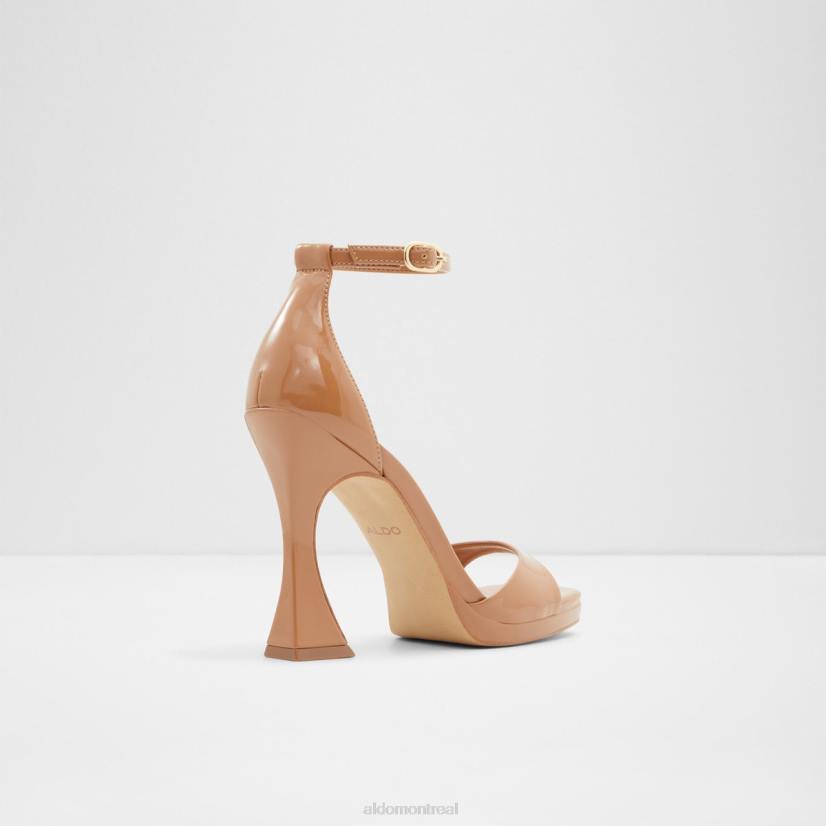 Aldo france sac VD8R7197 Aldo sandales à talons fashion rouille siza