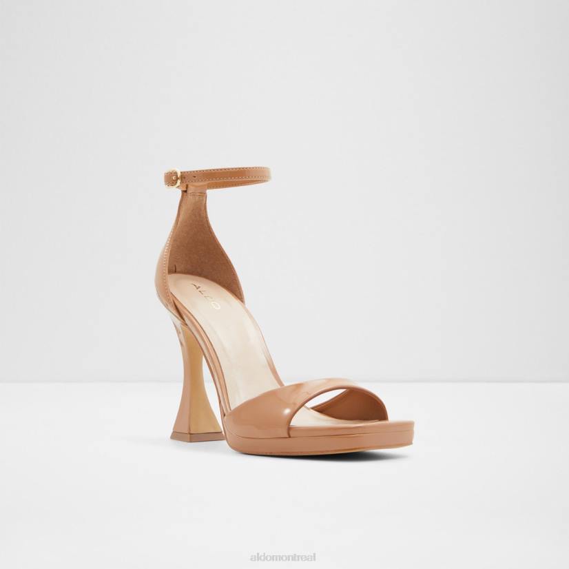 Aldo france sac VD8R7197 Aldo sandales à talons fashion rouille siza