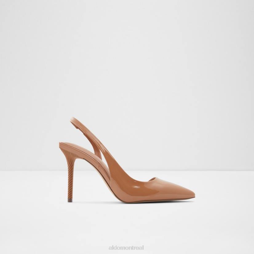 Aldo footwear VD8R11374 Aldo tirarith de mode noire