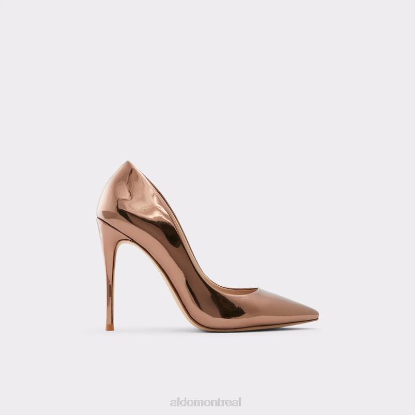 Aldo footwear VD8R389 Aldo mode Stessy en bronze