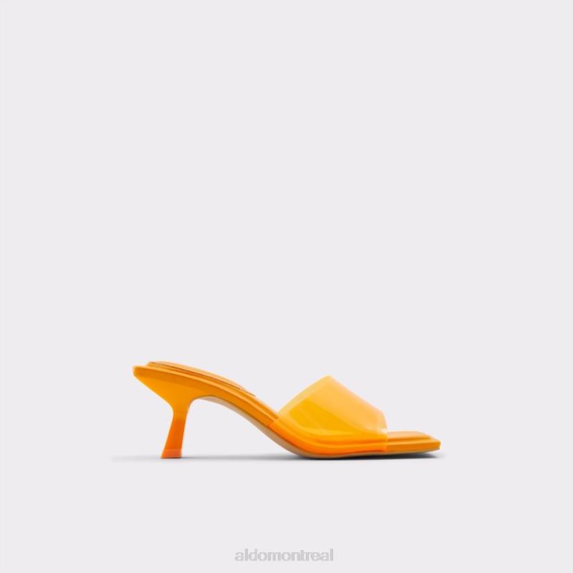 Aldo footwear VD8R499 Aldo cassilia mode orange