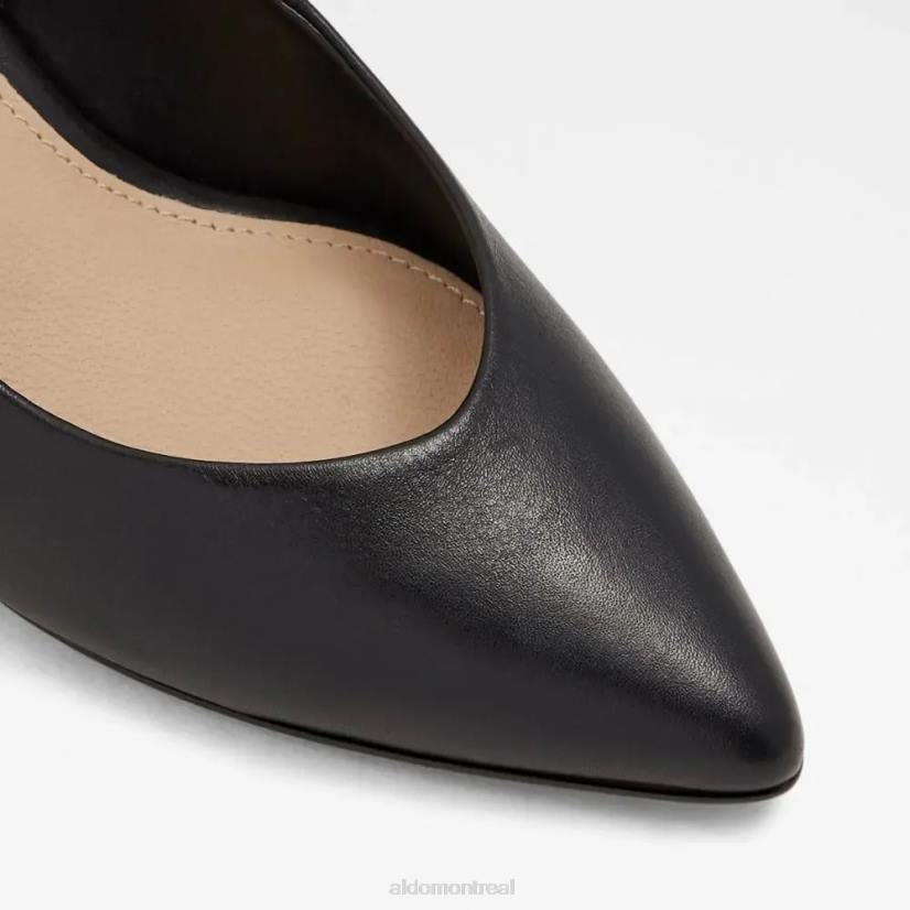 Aldo footwear VD8R5199 Aldo Civet – sandales à bout pointu et talon bloc pour femmes, mode