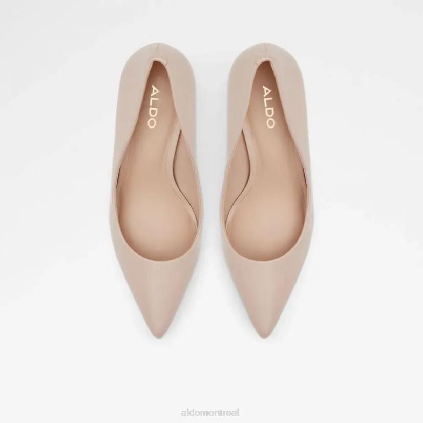 Aldo footwear VD8R5929 Aldo Bone Fashion Sereniti, escarpins à enfiler pour femmes