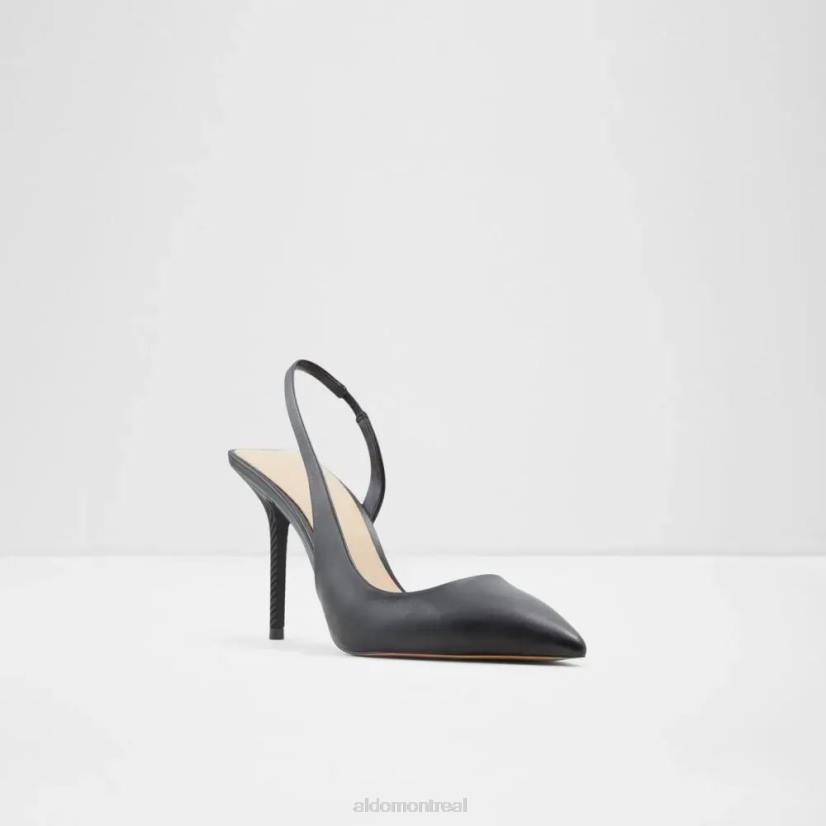 Aldo footwear VD8R5974 Aldo Tirarith à la mode pour femmes, talon haut à bride arrière