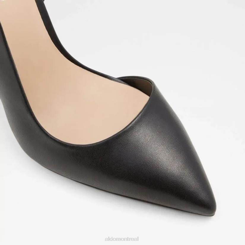 Aldo footwear VD8R5974 Aldo Tirarith à la mode pour femmes, talon haut à bride arrière