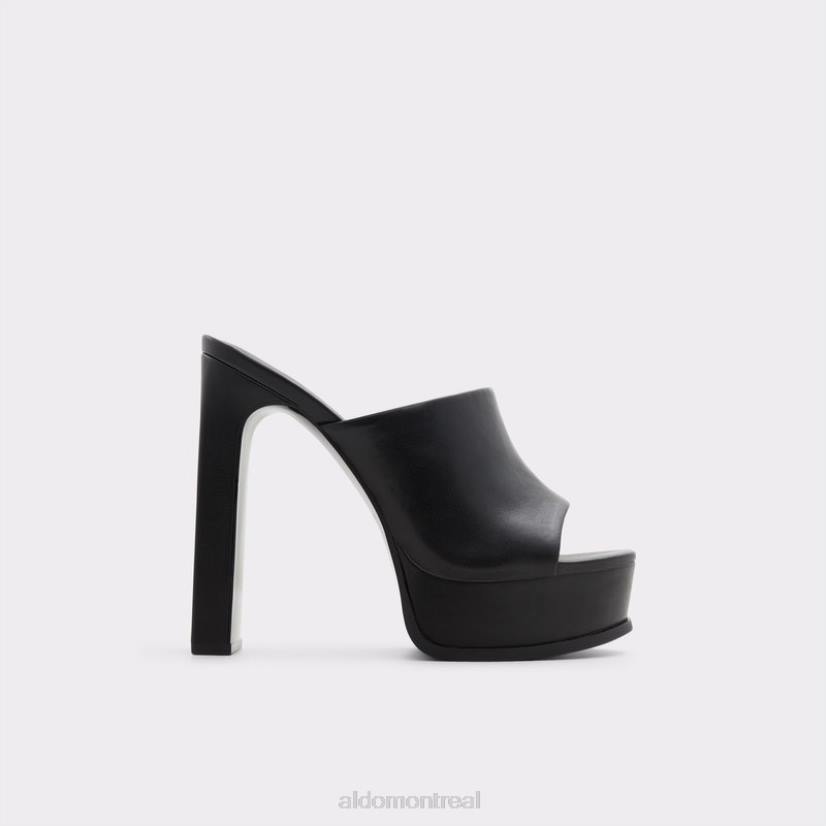 Aldo footwear VD8R59 Aldo mode noire savilla