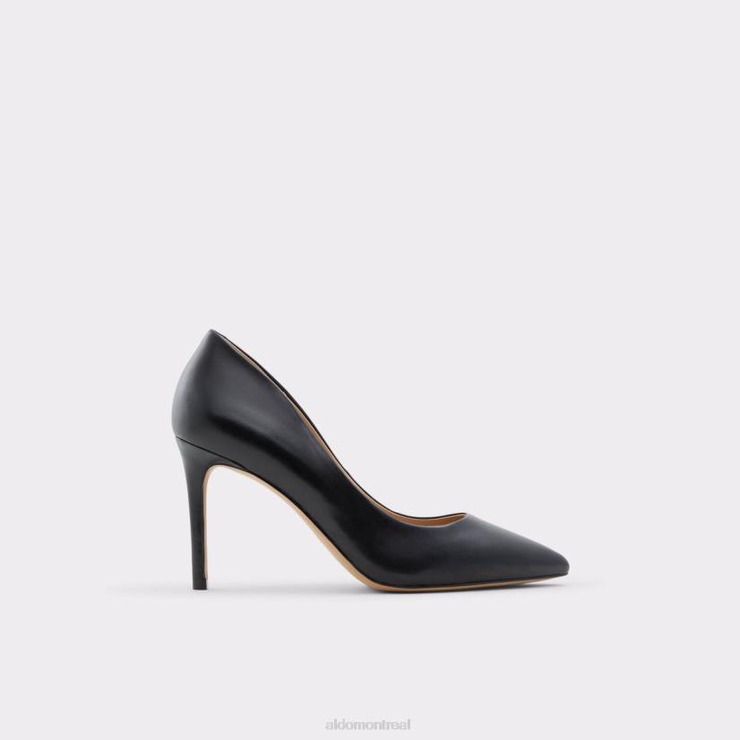 Aldo footwear VD8R6984 Aldo chaussures à talons thendan noires à la mode