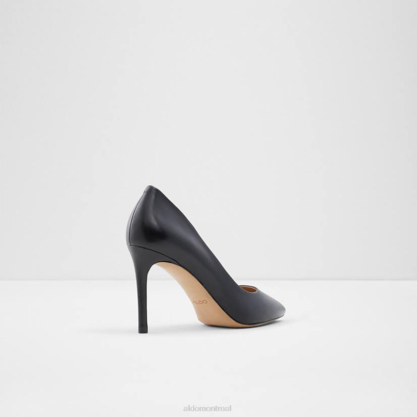 Aldo footwear VD8R6984 Aldo chaussures à talons thendan noires à la mode