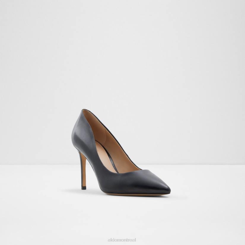 Aldo footwear VD8R6984 Aldo chaussures à talons thendan noires à la mode