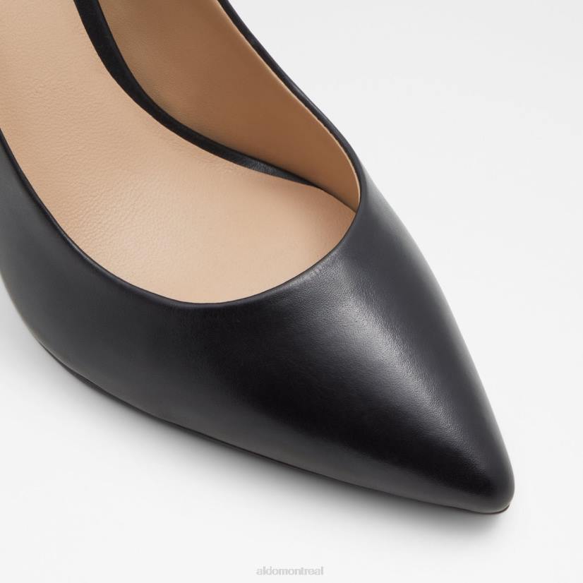 Aldo footwear VD8R6984 Aldo chaussures à talons thendan noires à la mode