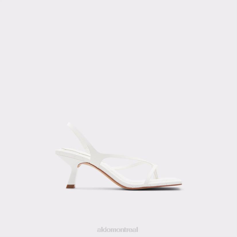 Aldo footwear VD8R719 Aldo loni blanc à la mode
