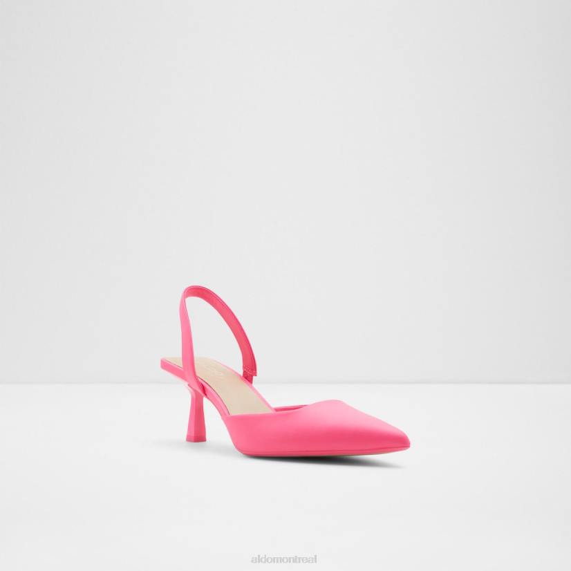 Aldo footwear VD8R8194 Aldo basanti chaussures à talons mode rose vif