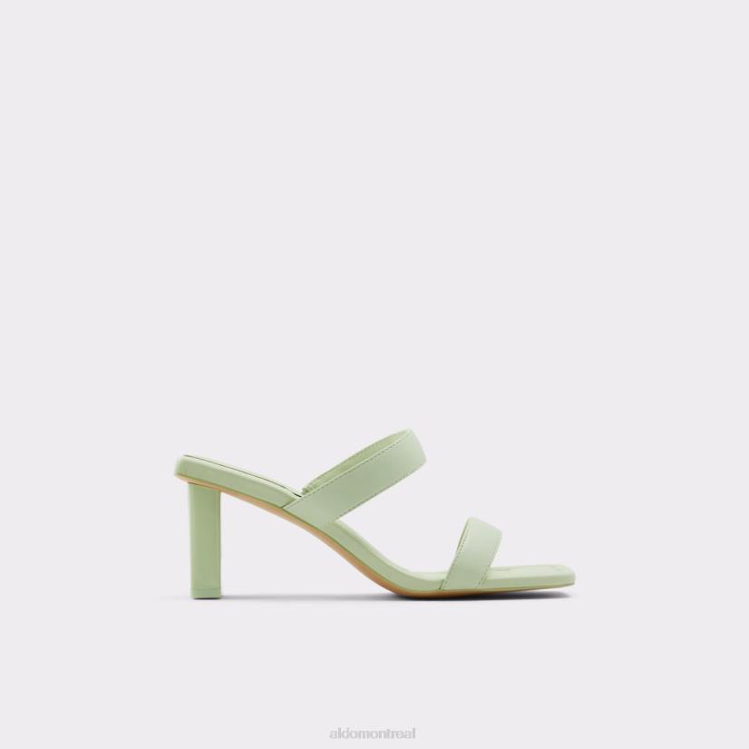 Aldo footwear VD8R8339 Aldo ranalassi mode vert vif