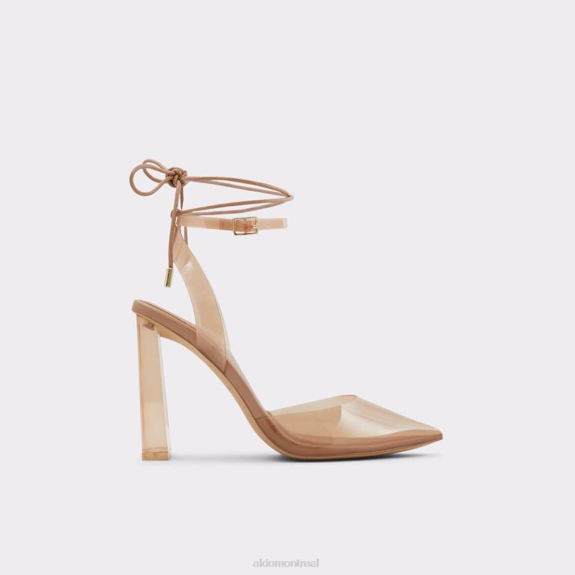 Aldo footwear VD8R8344 Aldo mode tilah beige moyen