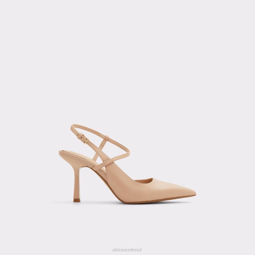 Aldo footwear VD8R9229 Aldo Brunette à lanières chaussure à talons mode