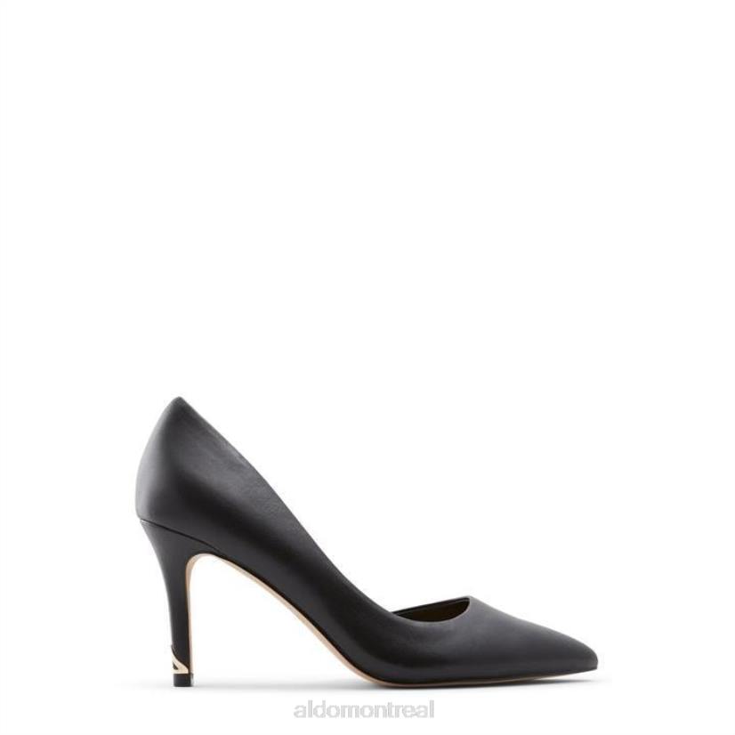 Aldo footwear sale VD8R11750 Aldo thendan stilleto talons mode noir