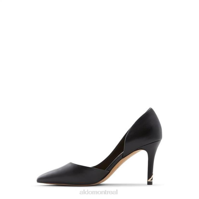Aldo footwear sale VD8R11750 Aldo thendan stilleto talons mode noir