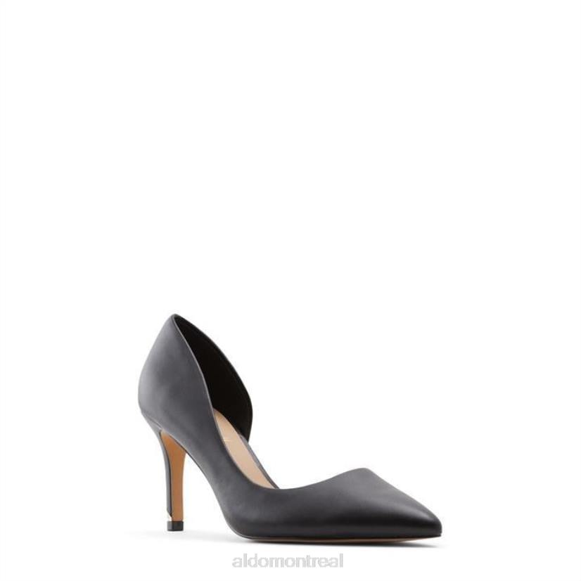 Aldo footwear sale VD8R11750 Aldo thendan stilleto talons mode noir