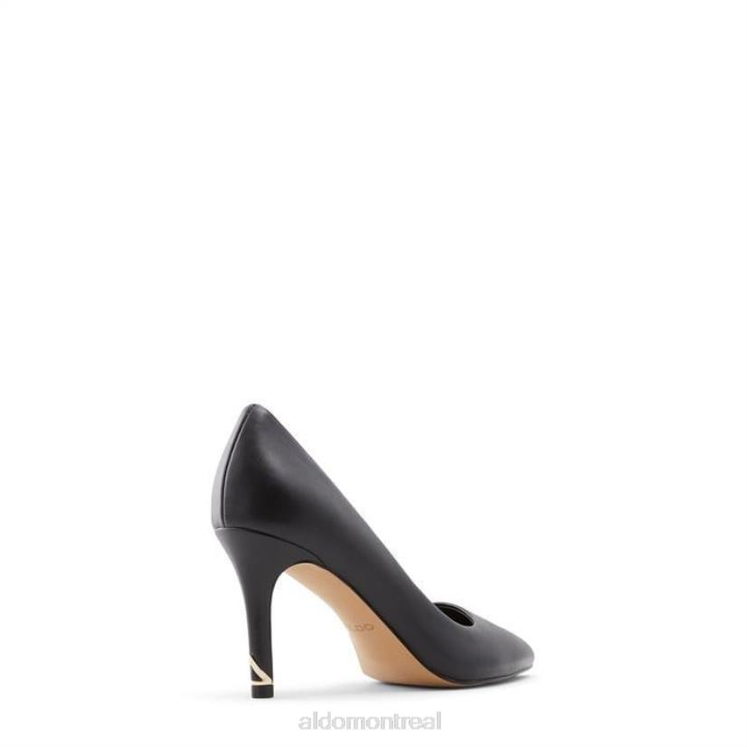 Aldo footwear sale VD8R11750 Aldo thendan stilleto talons mode noir