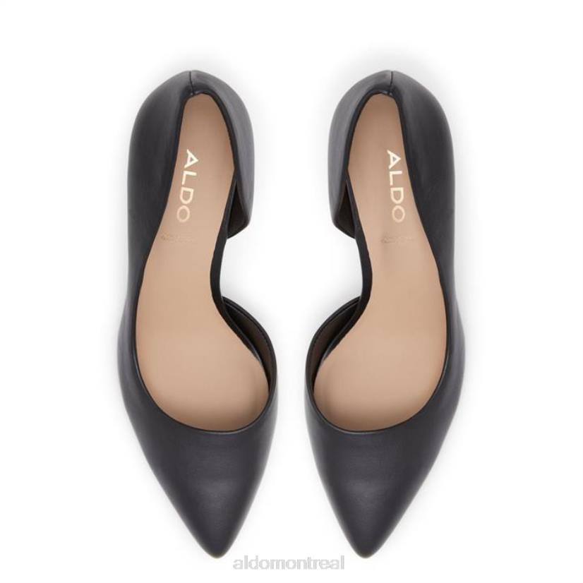 Aldo footwear sale VD8R11750 Aldo thendan stilleto talons mode noir
