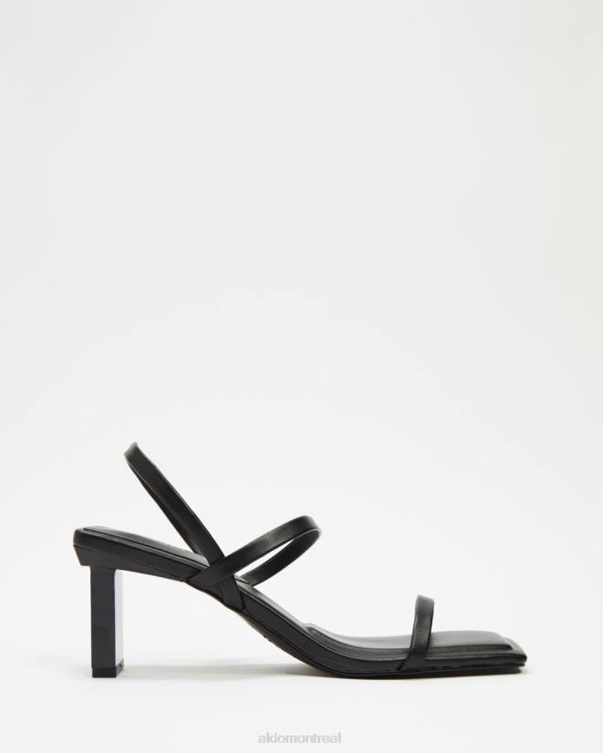 Aldo footwear sale VD8R11880 Aldo talons lokurr de mode noire