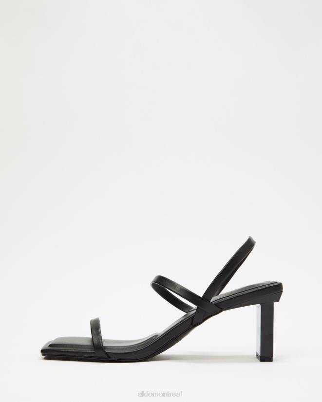 Aldo footwear sale VD8R11880 Aldo talons lokurr de mode noire