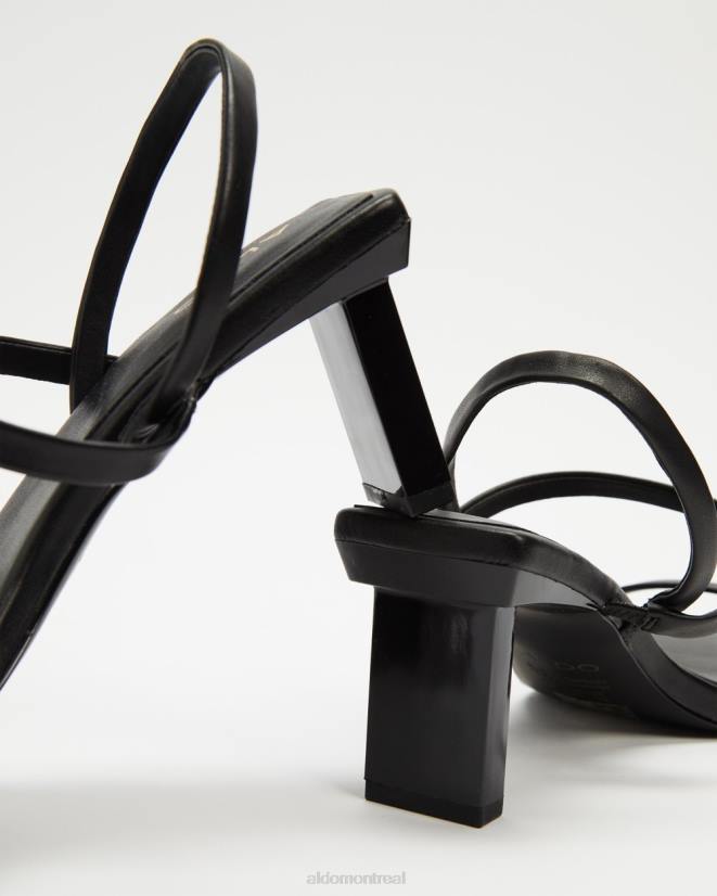 Aldo footwear sale VD8R11880 Aldo talons lokurr de mode noire