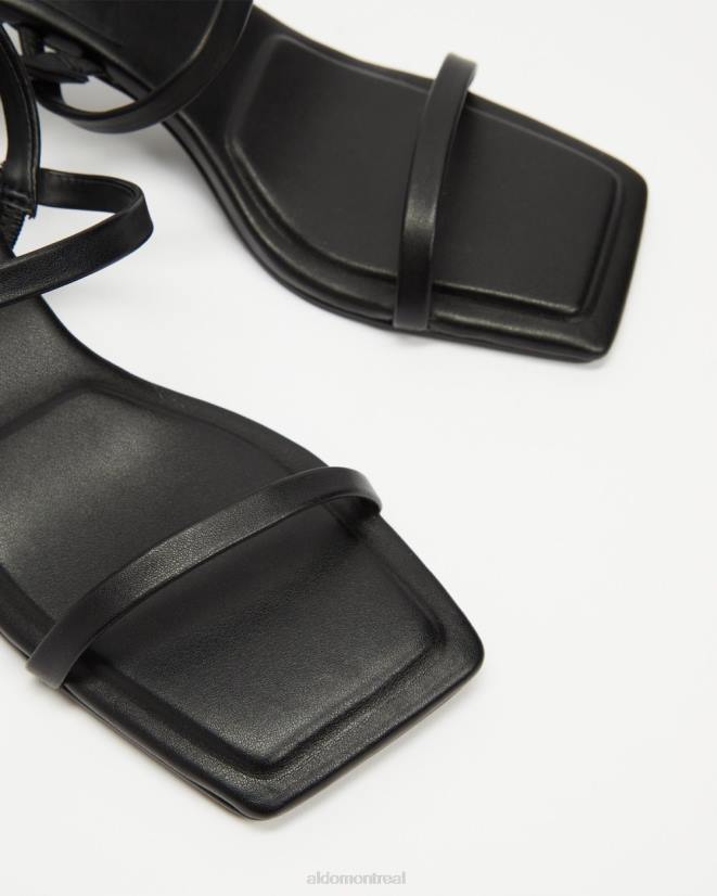 Aldo footwear sale VD8R11880 Aldo talons lokurr de mode noire