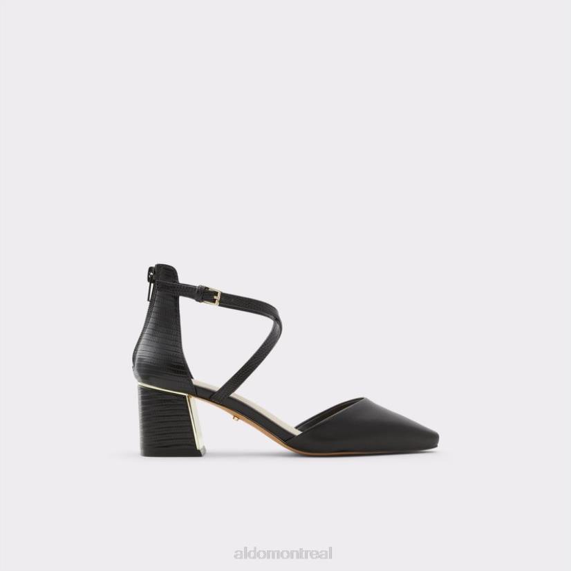 Aldo footwear sale VD8R20 Aldo Grarwen fashion matière mixte synthétique noir