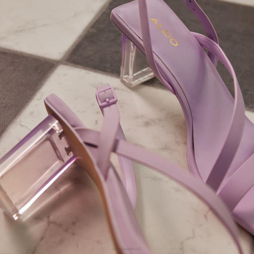 Aldo footwear sale VD8R3655 Aldo Sandales à talons hauts maissy orange fashion, talon bloc