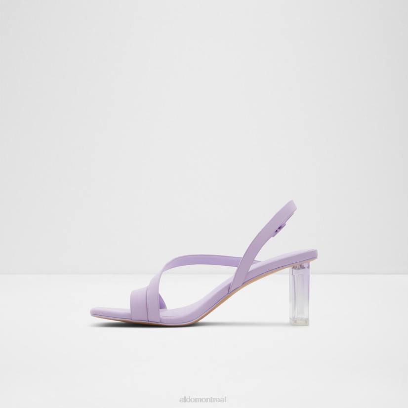 Aldo footwear sale VD8R3655 Aldo Sandales à talons hauts maissy orange fashion, talon bloc