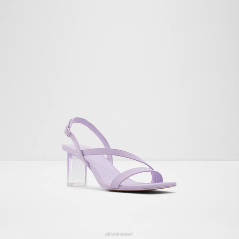 Aldo footwear sale VD8R3655 Aldo Sandales à talons hauts maissy orange fashion, talon bloc