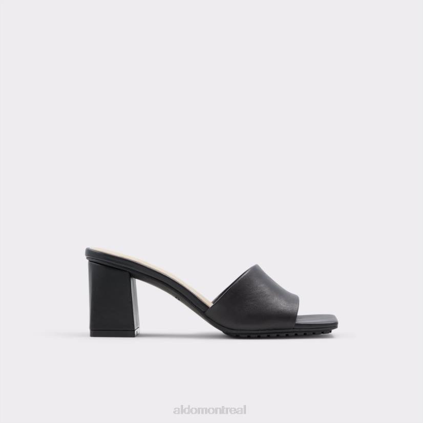 Aldo footwear sale VD8R40 Aldo mode vélalith noir