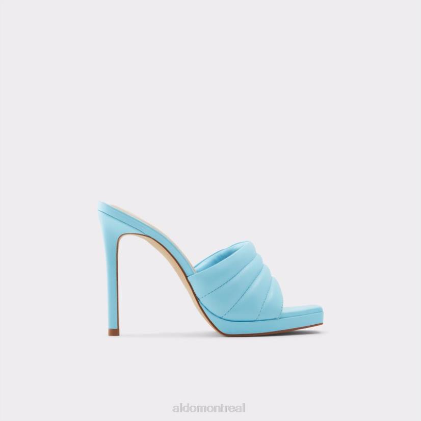 Aldo footwear sale VD8R450 Aldo gennia fashion bleu vif