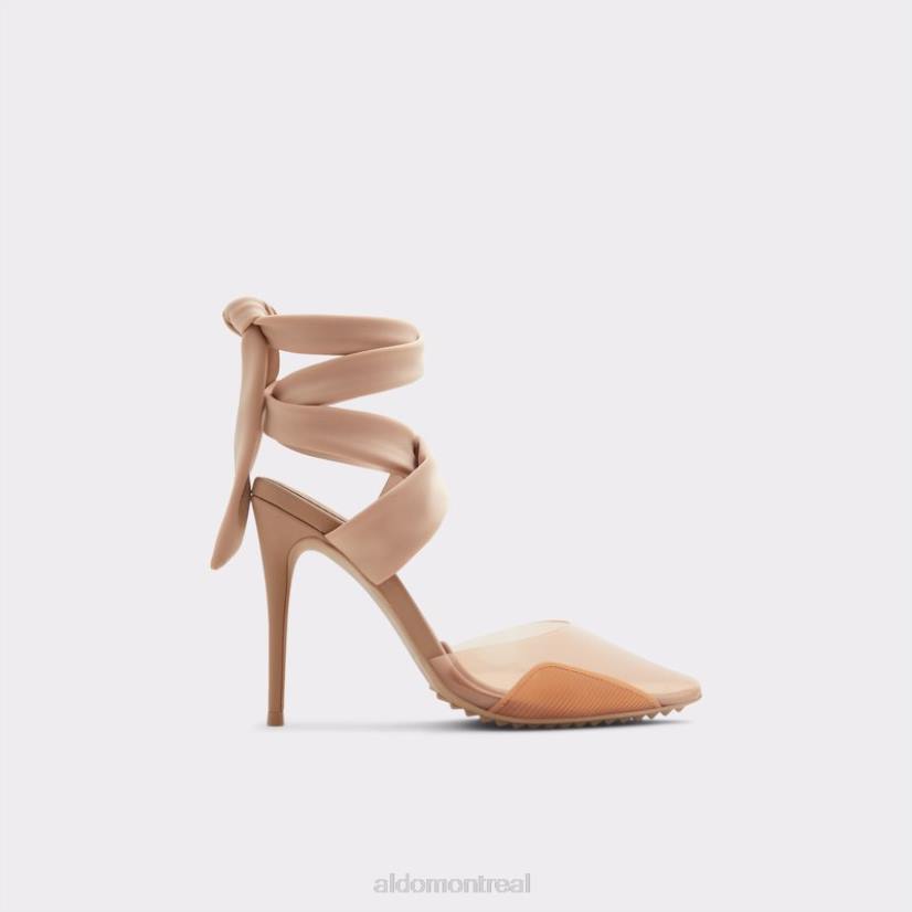 Aldo footwear sale VD8R460 Aldo mode beige moyen salerne